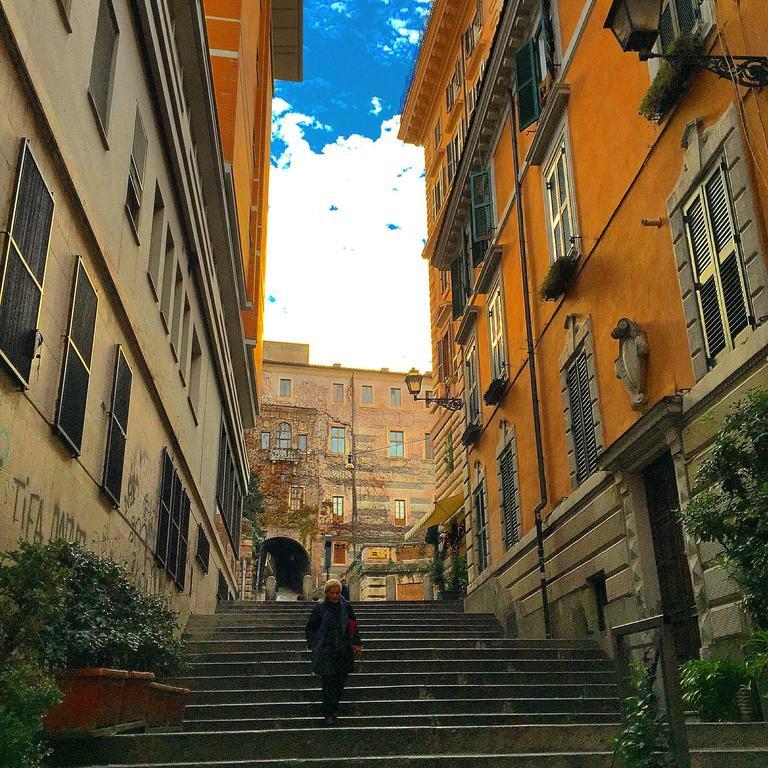 Romenjoy Colosseo Kamer foto