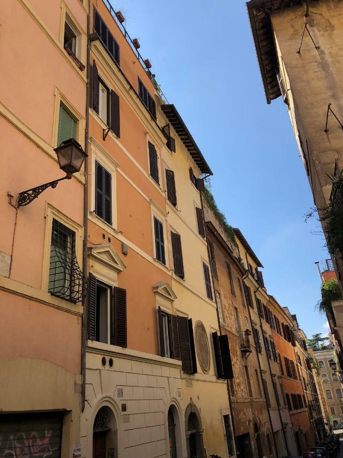 Romenjoy Colosseo Buitenkant foto
